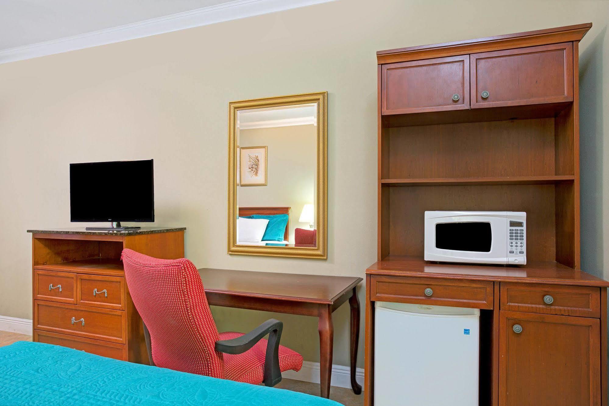 Sun And Surf Inn North Miami Dış mekan fotoğraf
