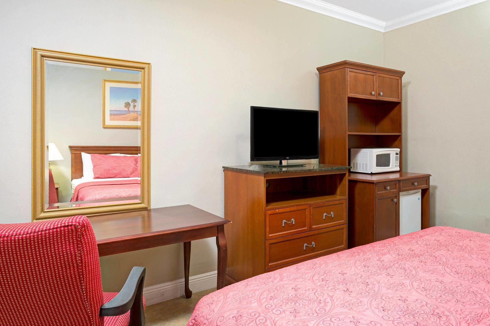 Sun And Surf Inn North Miami Dış mekan fotoğraf